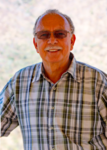 Pastor Sal Massa